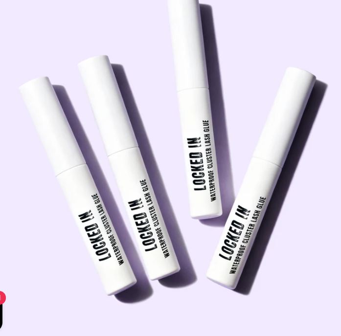 Glam Grip Bond