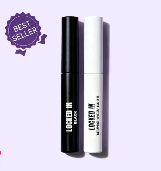 Glam Grip Bond and Glam Off Remover